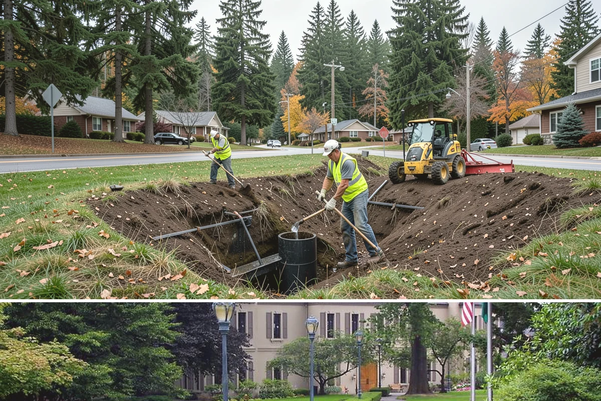 Bulky Item Collection in Woodinville, King County, WA - Collection requests tend to rise around moving seasons and after community cleanup events.