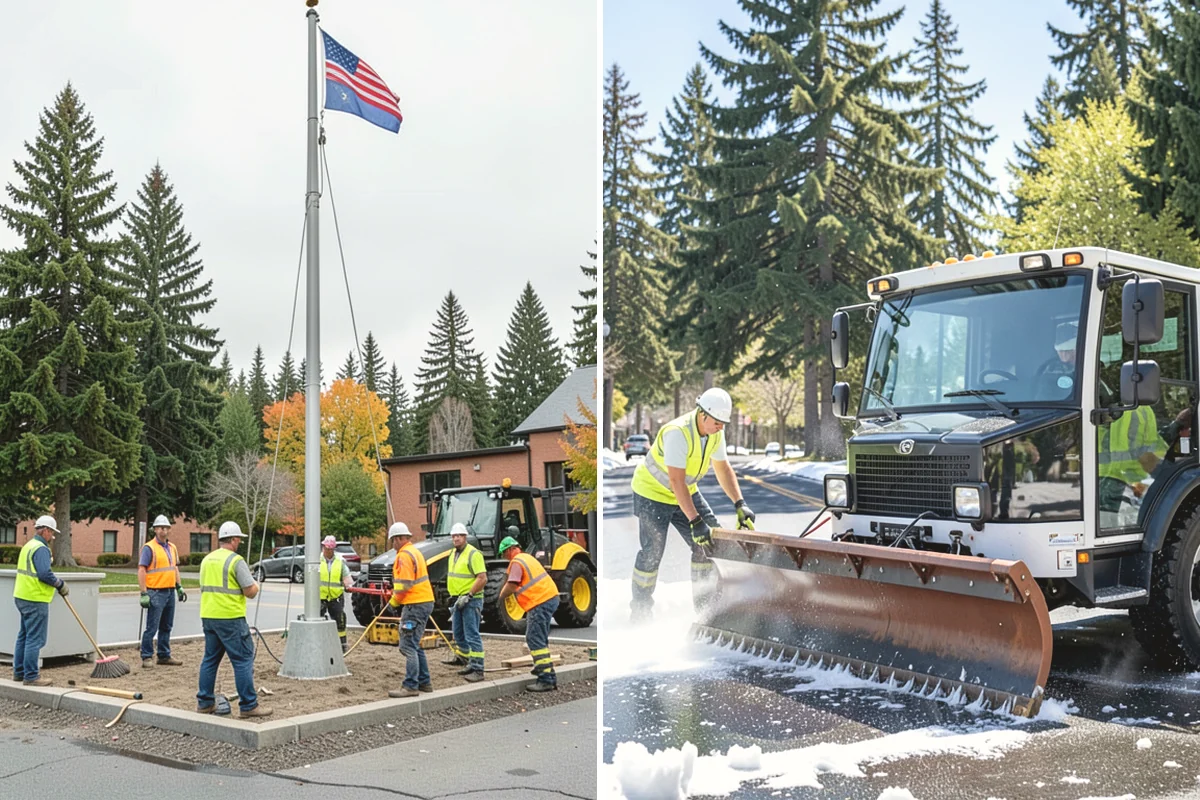 Bulky Item Collection in Yarrow Point, King County, WA - Receive locations from schedule or reports