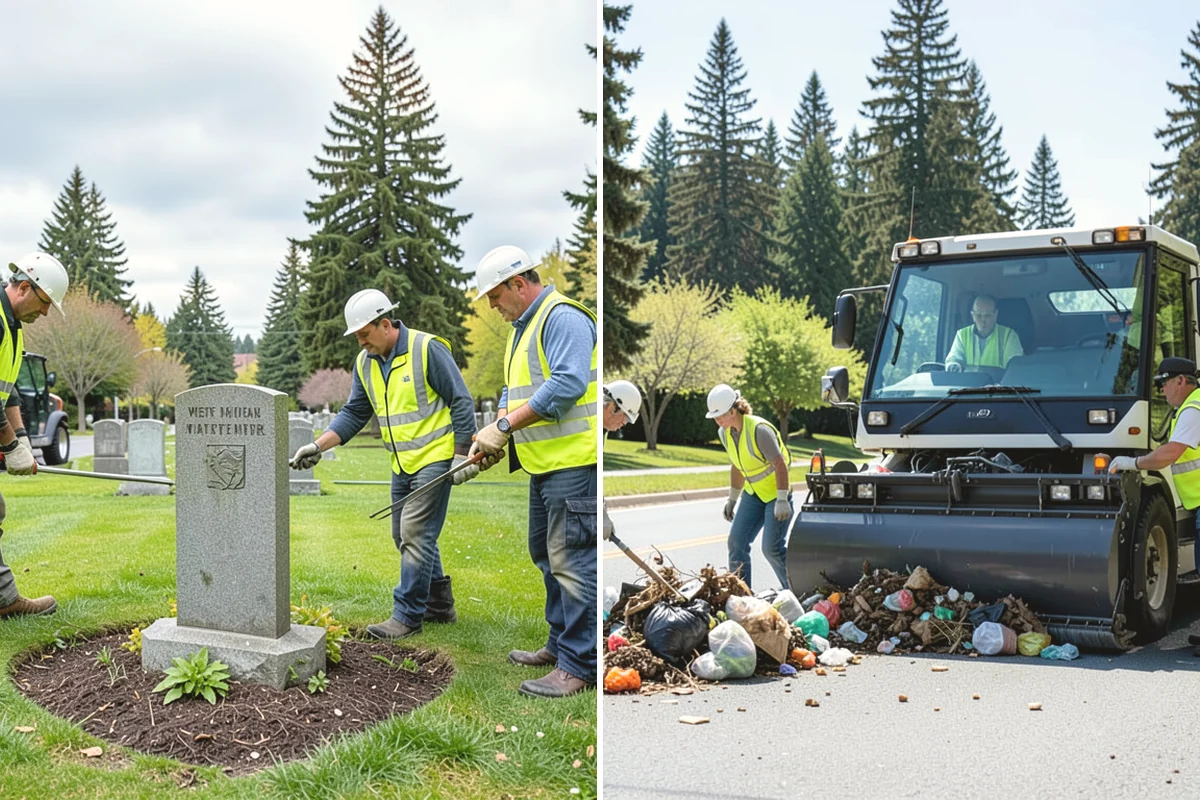 Bus Pad Construction in Issaquah, King County, WA - Coordinate stop closures and detours with the transit agency
