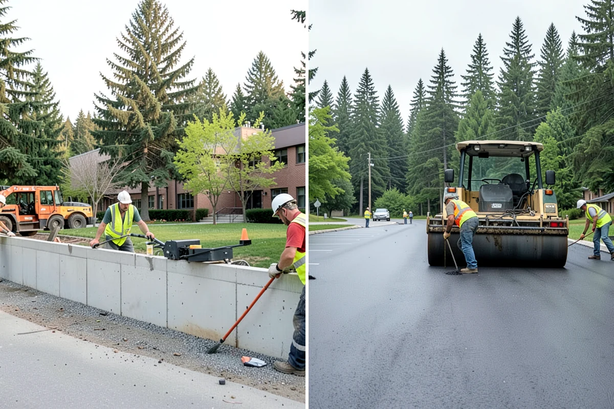 Bus Stop Cleaning in Arlington, Snohomish County, WA - Map stop locations, features, and service schedules with transit staff