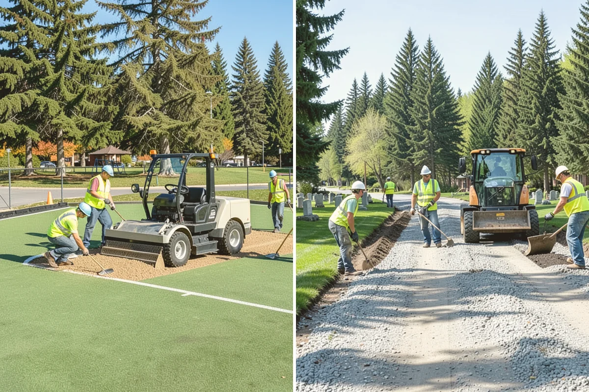 Bus Stop Cleaning in Bellevue, King County, WA - Map stop locations, features, and service schedules with transit staff