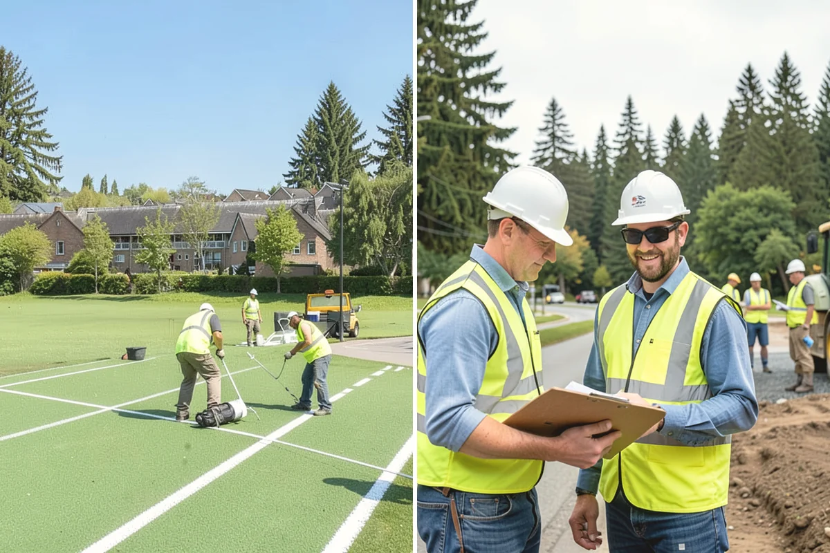 Bus Stop Cleaning in Carnation, King County, WA - Map stop locations, features, and service schedules with transit staff