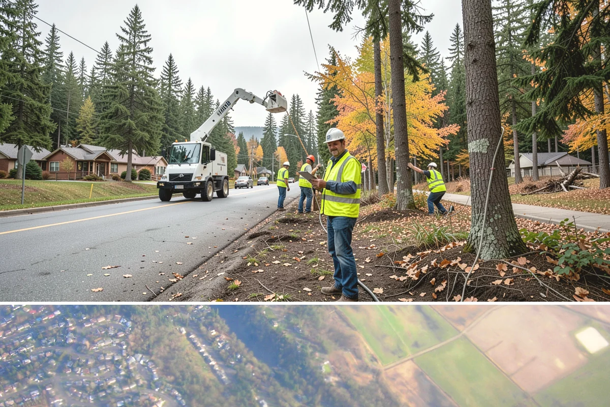 Carpet Cleaning in Algona, King County, WA - Late spring and early fall extractions clear out the tracked-in grime that accumulates through the long wet season.
