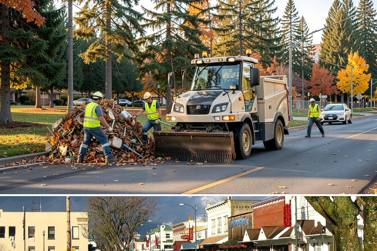 Carpet Cleaning in Arlington, Snohomish County, WA - Late spring and early fall extractions clear out the tracked-in grime that accumulates through the long wet season.