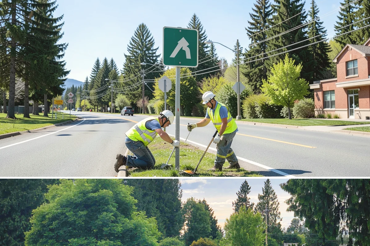 Carpet Cleaning in Bonney Lake, Pierce County, WA - Late spring and early fall extractions clear out the tracked-in grime that accumulates through the long wet season.