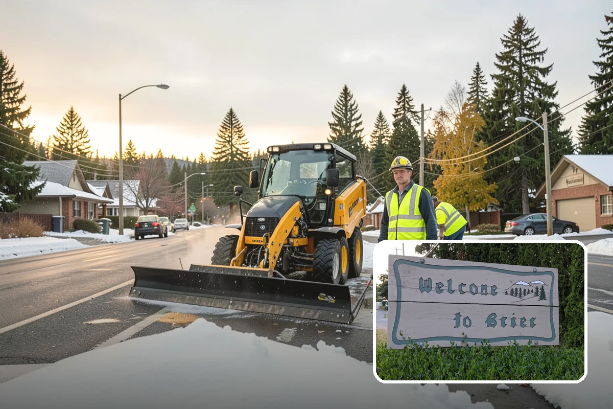Carpet Cleaning in Brier, Snohomish County, WA - Deep extraction that removes soil rather than masking it