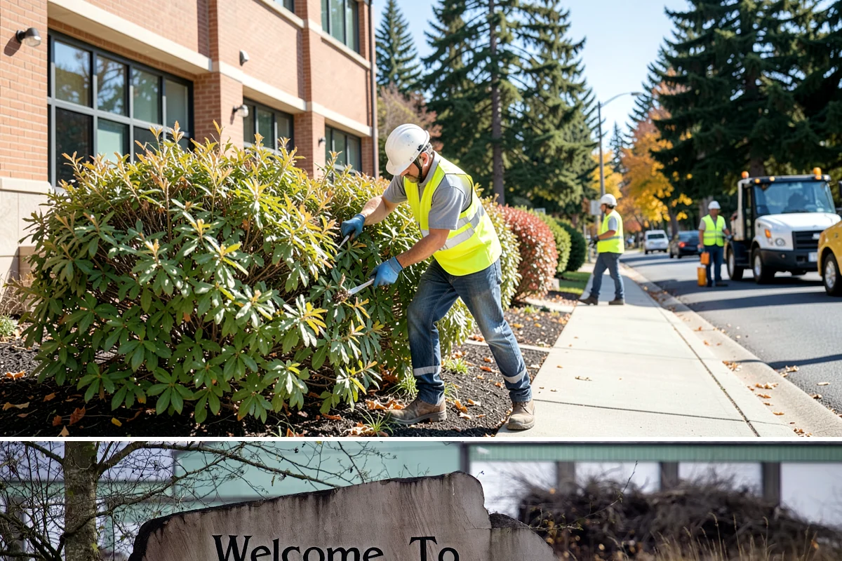 Carpet Cleaning in Buckley, Pierce County, WA - Late spring and early fall extractions clear out the tracked-in grime that accumulates through the long wet season.