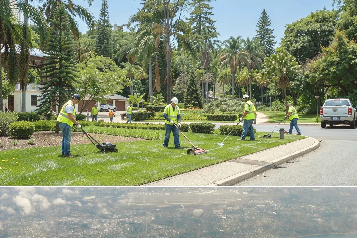 Carpet Cleaning in Burien, King County, WA - Late spring and early fall extractions clear out the tracked-in grime that accumulates through the long wet season.