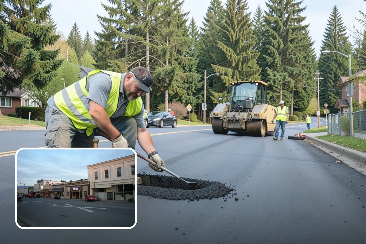 Carpet Cleaning in Burlington, Skagit County, WA - Deep extraction that removes soil rather than masking it