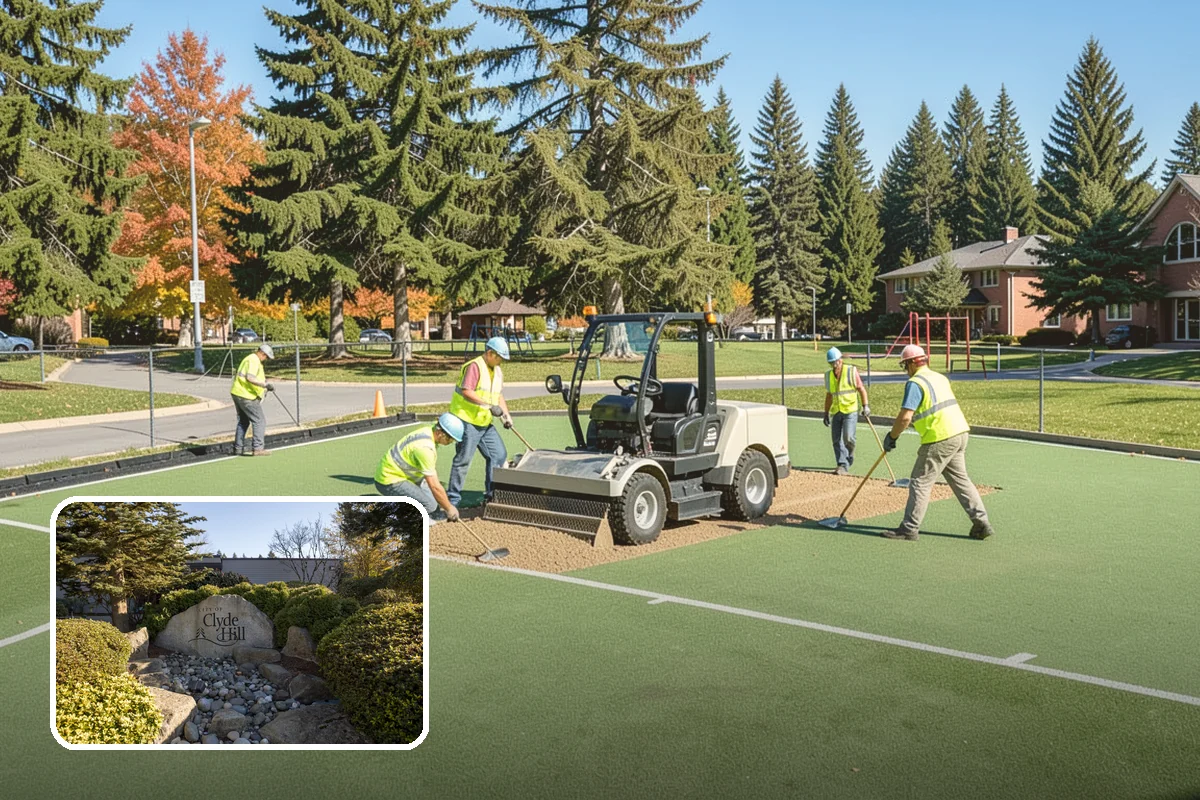 Carpet Cleaning in Clyde Hill, King County, WA - Deep extraction that removes soil rather than masking it