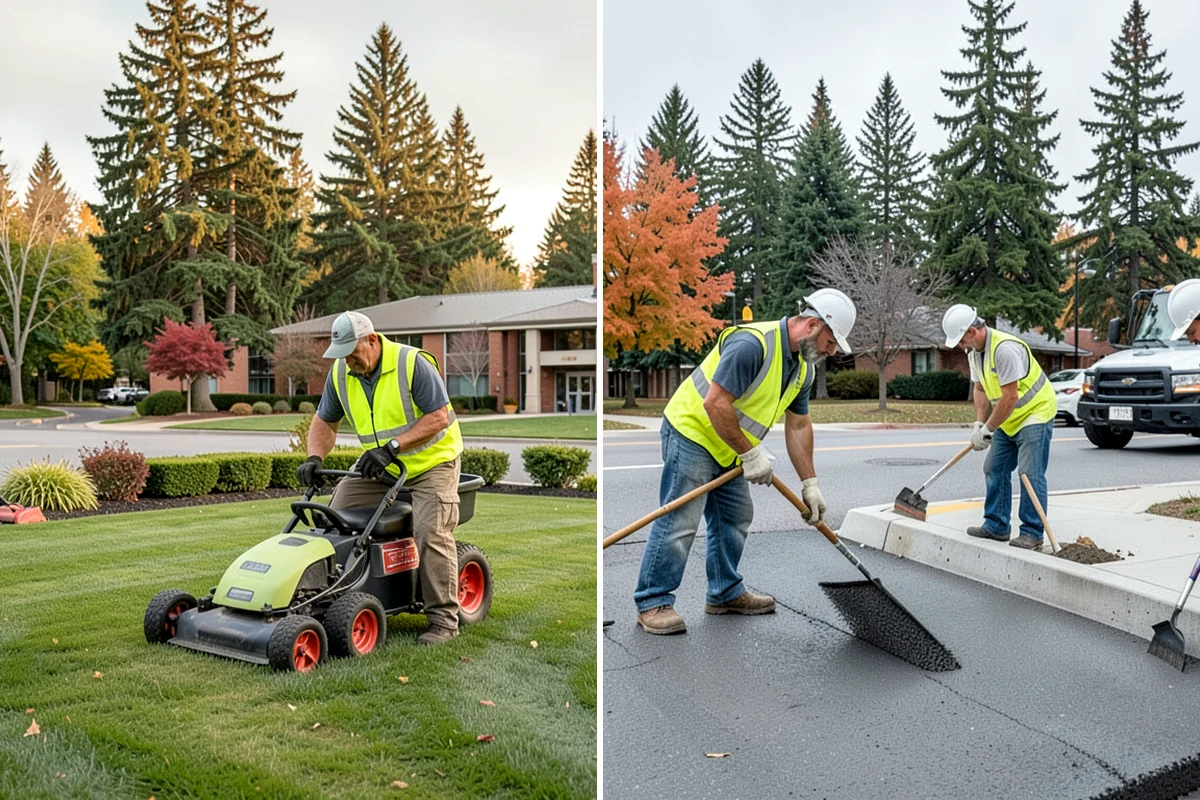 Carpet Cleaning in Clyde Hill, King County, WA - Inspect carpet condition and identify stains and heavy-wear zones