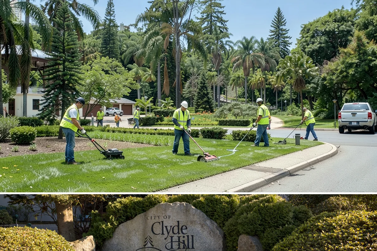 Carpet Cleaning in Clyde Hill, King County, WA - Late spring and early fall extractions clear out the tracked-in grime that accumulates through the long wet season.