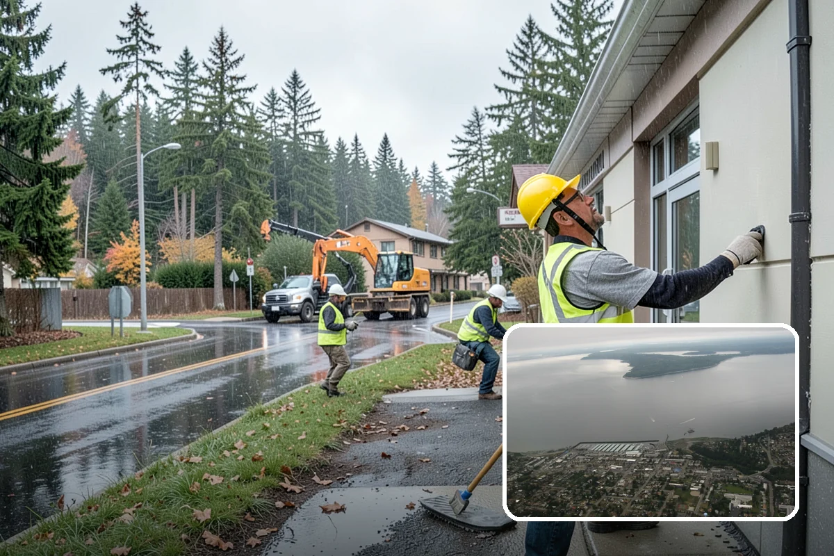 Carpet Cleaning in Des Moines, King County, WA - Deep extraction that removes soil rather than masking it