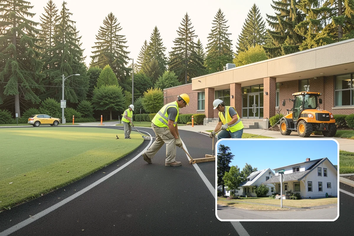 Carpet Cleaning in DuPont, Pierce County, WA - Deep extraction that removes soil rather than masking it