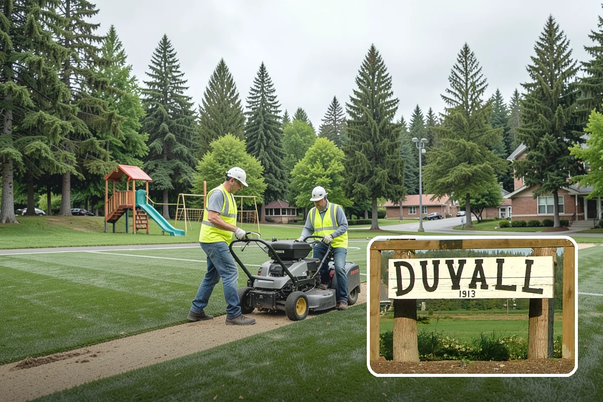 Carpet Cleaning in Duvall, King County, WA - Deep extraction that removes soil rather than masking it