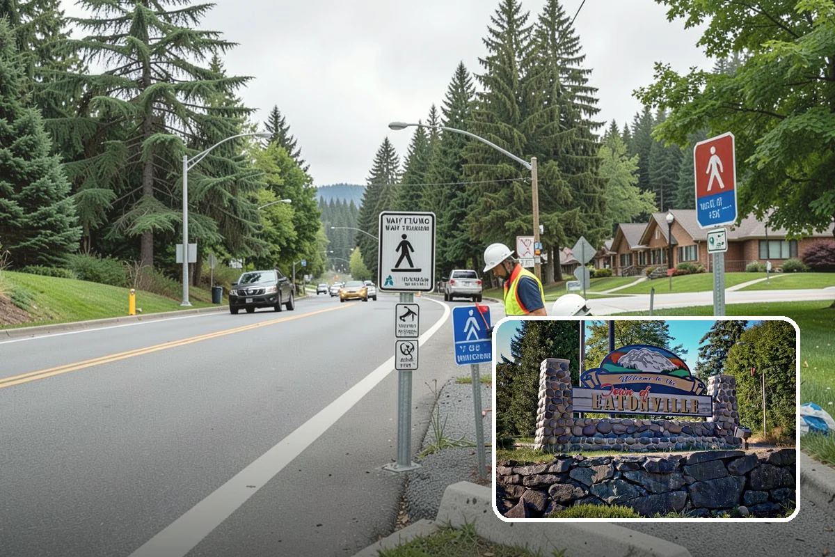 Carpet Cleaning in Eatonville, Pierce County, WA - Deep extraction that removes soil rather than masking it
