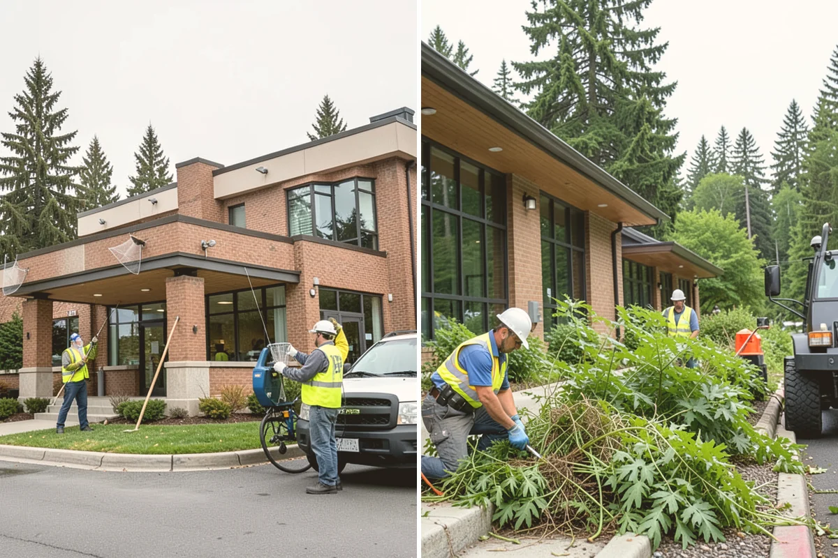 Carpet Cleaning in Edmonds, Snohomish County, WA - Inspect carpet condition and identify stains and heavy-wear zones