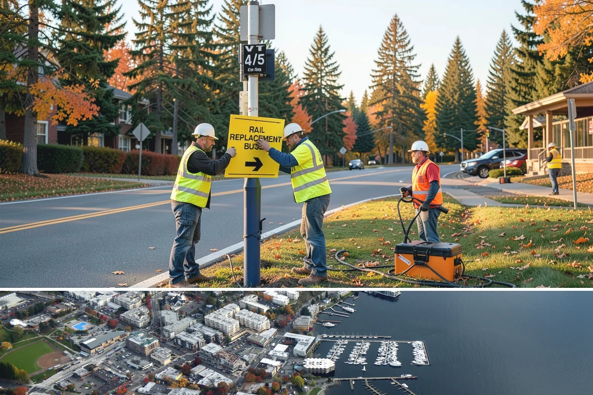 Carpet Cleaning in Kirkland, King County, WA - Late spring and early fall extractions clear out the tracked-in grime that accumulates through the long wet season.