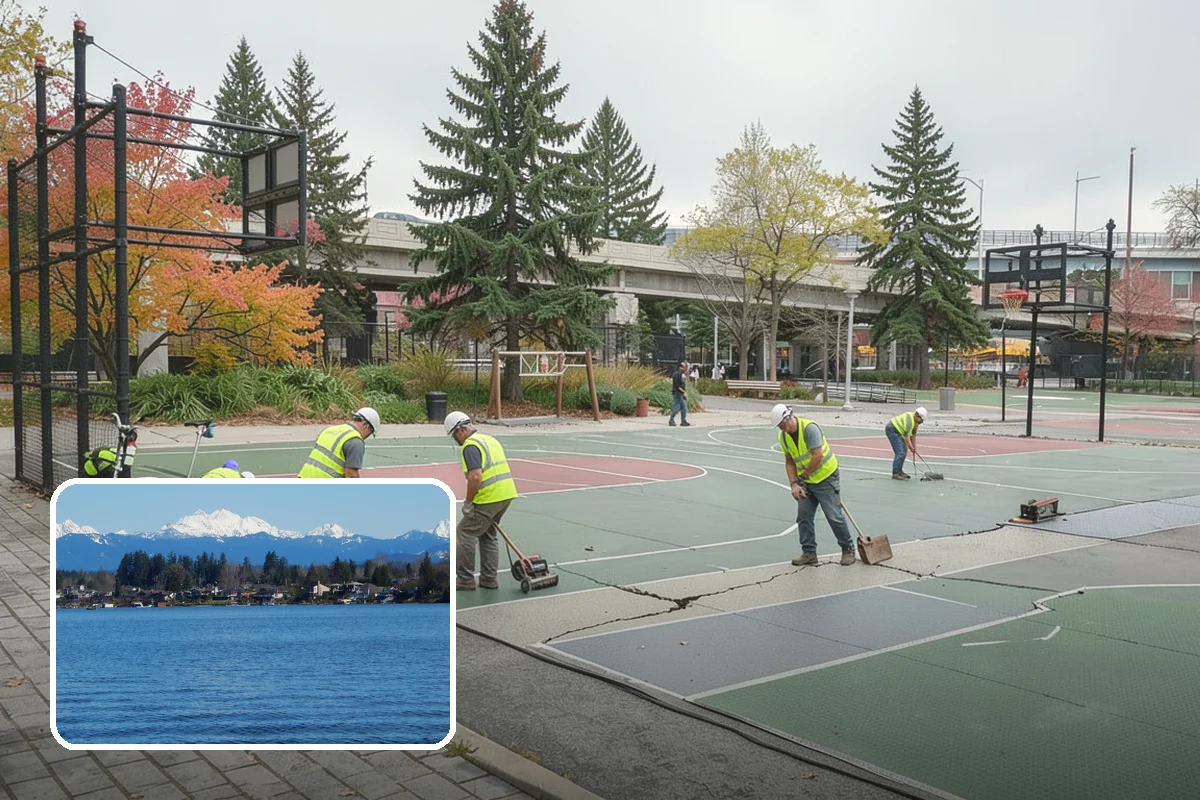 Carpet Cleaning in Lake Stevens, Snohomish County, WA - Deep extraction that removes soil rather than masking it