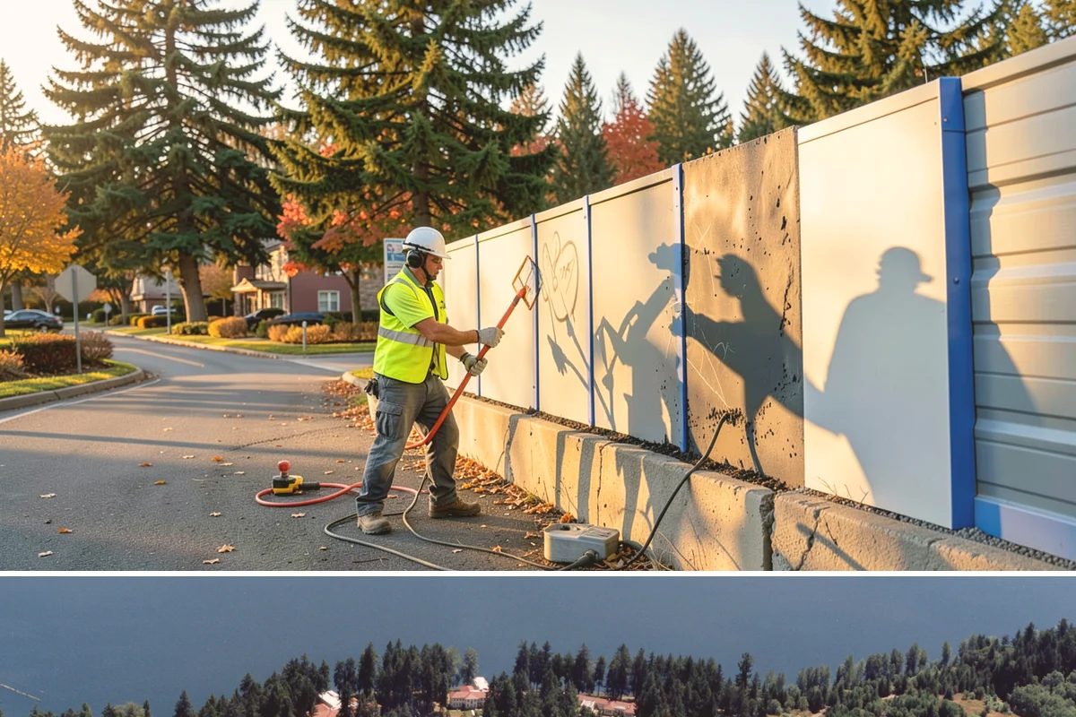 Carpet Cleaning in Lakewood, Pierce County, WA - Late spring and early fall extractions clear out the tracked-in grime that accumulates through the long wet season.