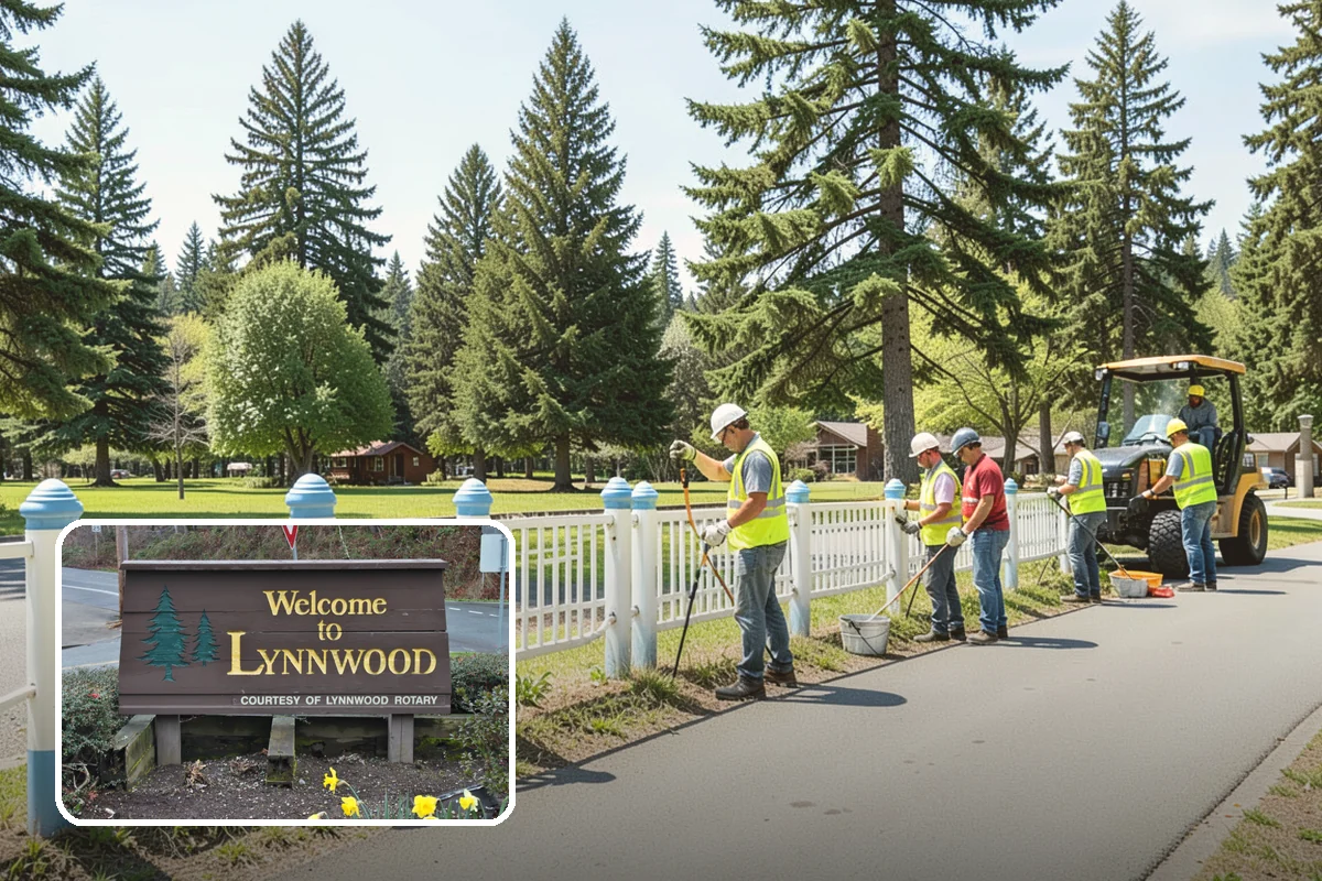 Carpet Cleaning in Lynnwood, Snohomish County, WA - Deep extraction that removes soil rather than masking it