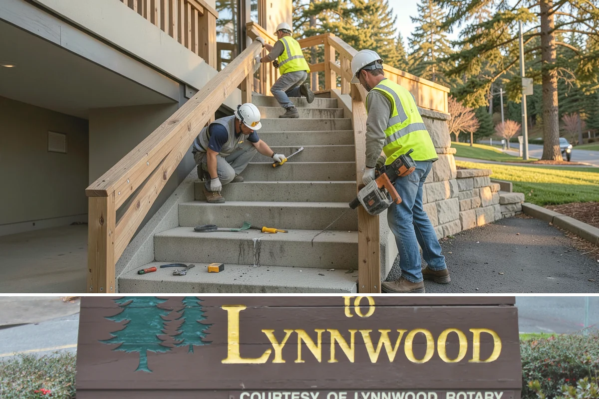 Carpet Cleaning in Lynnwood, Snohomish County, WA - Late spring and early fall extractions clear out the tracked-in grime that accumulates through the long wet season.