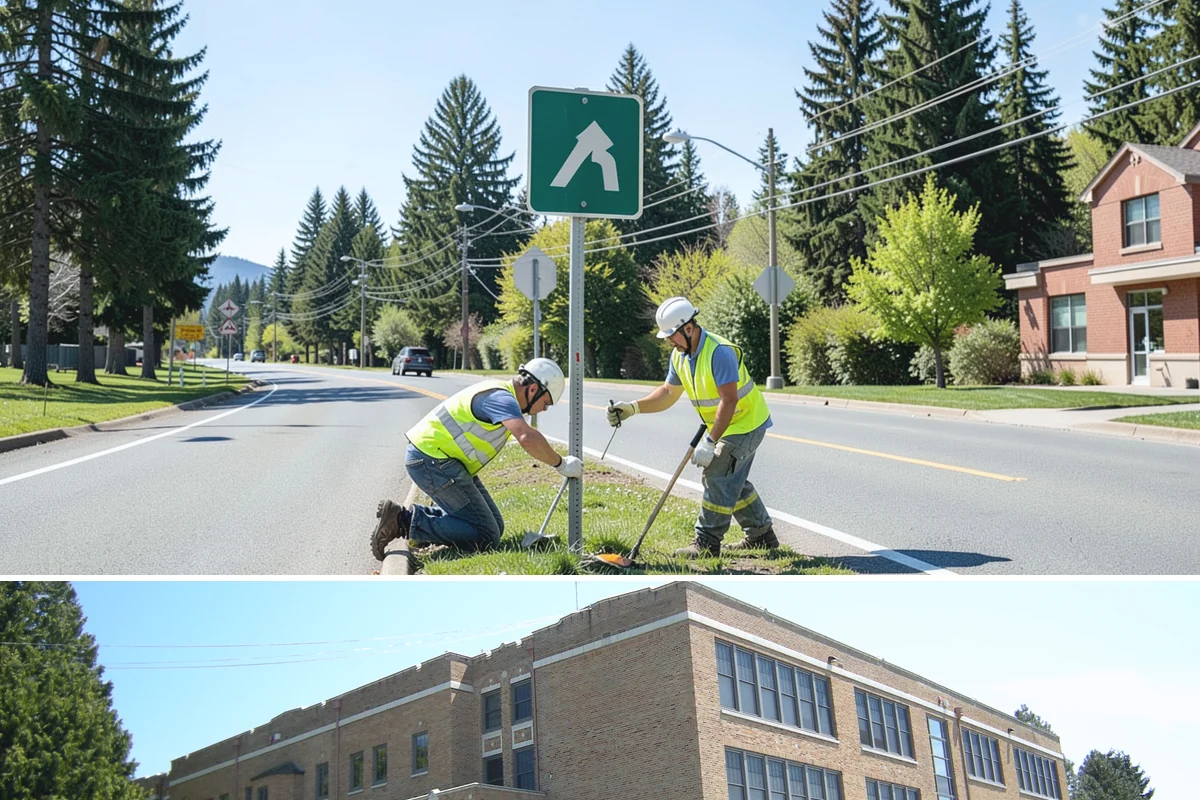 Carpet Cleaning in Maple Valley, King County, WA - Late spring and early fall extractions clear out the tracked-in grime that accumulates through the long wet season.
