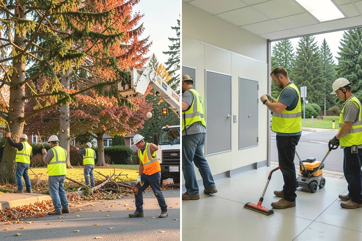 Carpet Cleaning in Monroe, Snohomish County, WA - Inspect carpet condition and identify stains and heavy-wear zones