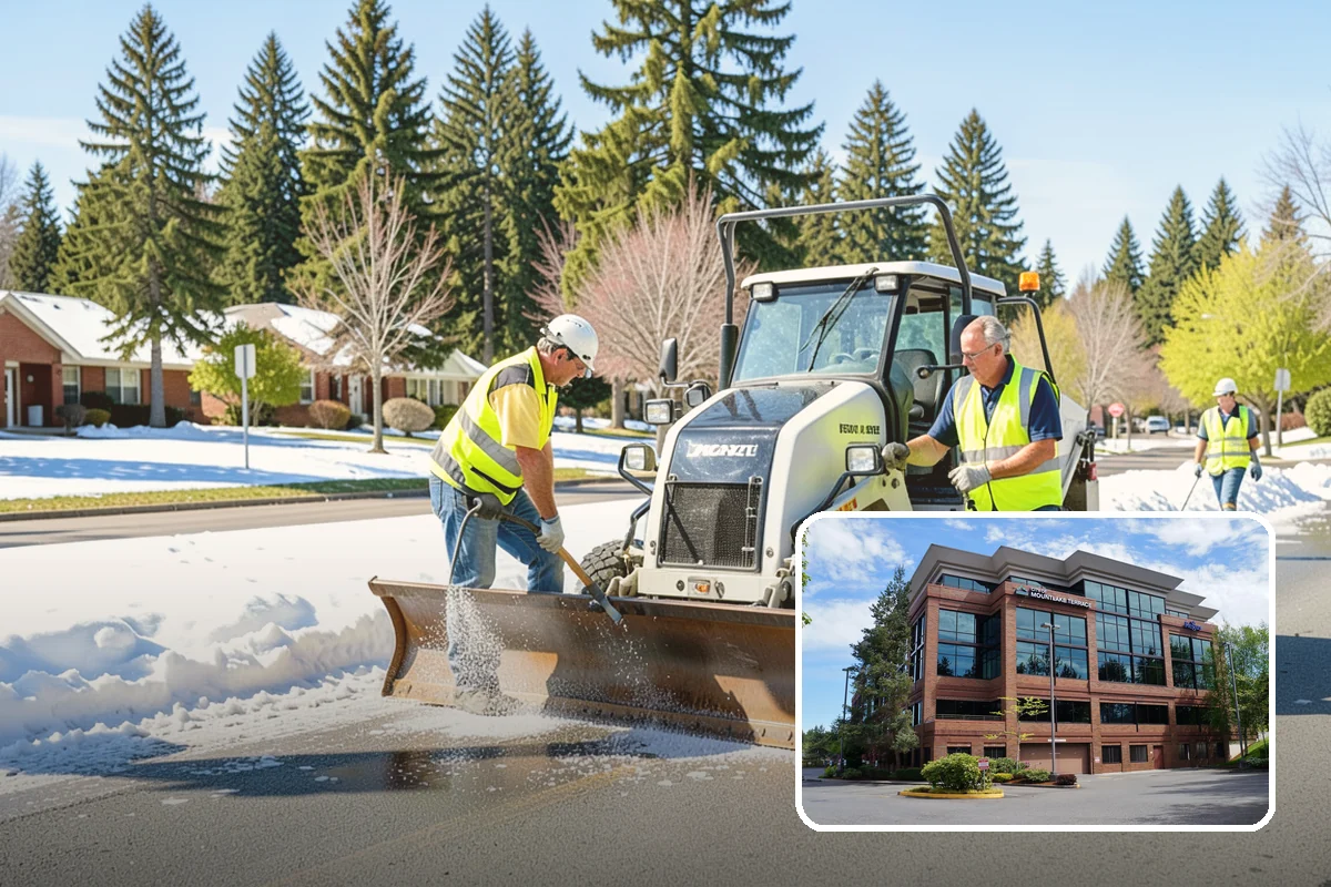 Carpet Cleaning in Mountlake Terrace, Snohomish County, WA - Deep extraction that removes soil rather than masking it