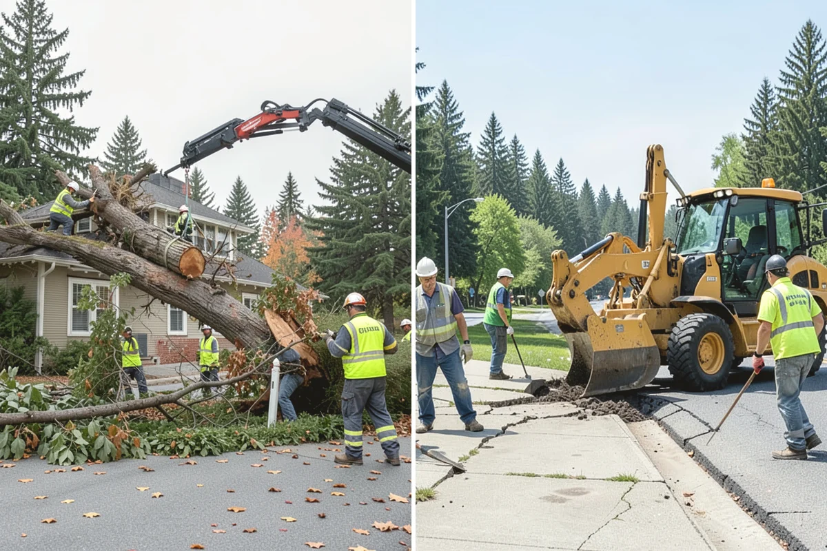 Carpet Cleaning in North Bend, King County, WA - Inspect carpet condition and identify stains and heavy-wear zones