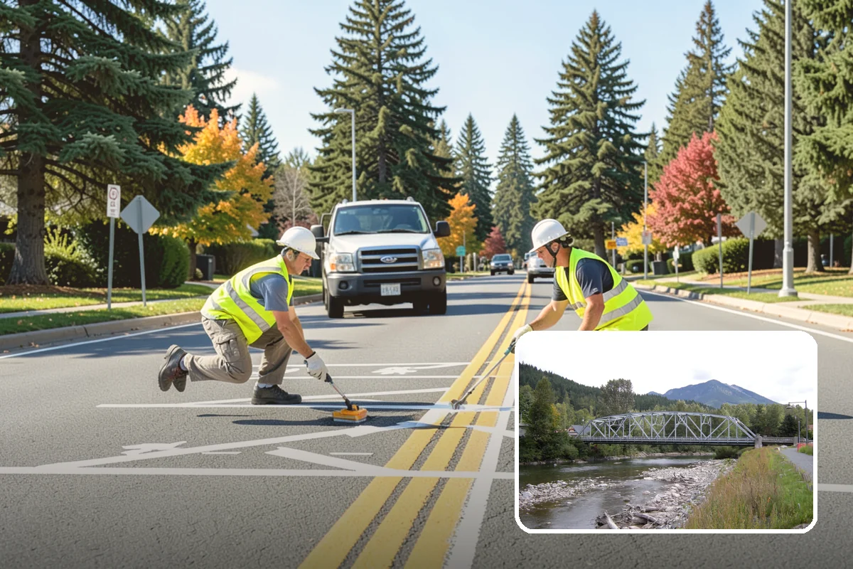 Carpet Cleaning in Skykomish, King County, WA - Deep extraction that removes soil rather than masking it