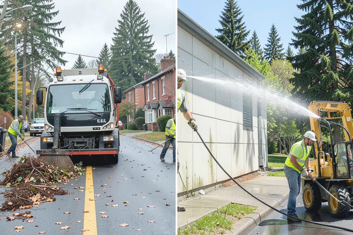 Carpet Cleaning in Skykomish, King County, WA - Inspect carpet condition and identify stains and heavy-wear zones