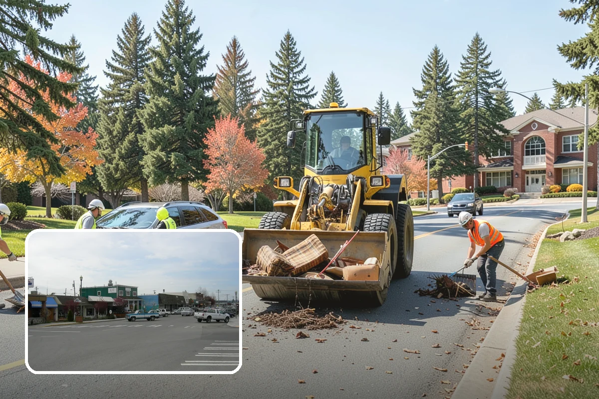 Carpet Cleaning in Stanwood, Snohomish County, WA - Deep extraction that removes soil rather than masking it