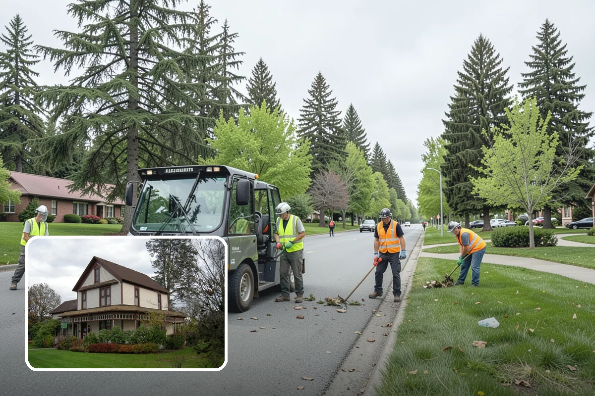Carpet Cleaning in Sumner, Pierce County, WA - Deep extraction that removes soil rather than masking it