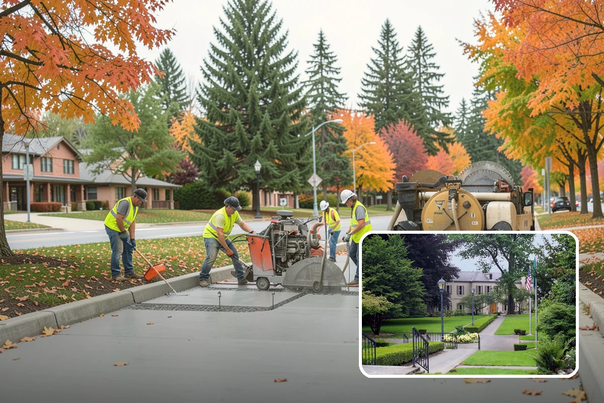Carpet Cleaning in Woodinville, King County, WA - Deep extraction that removes soil rather than masking it