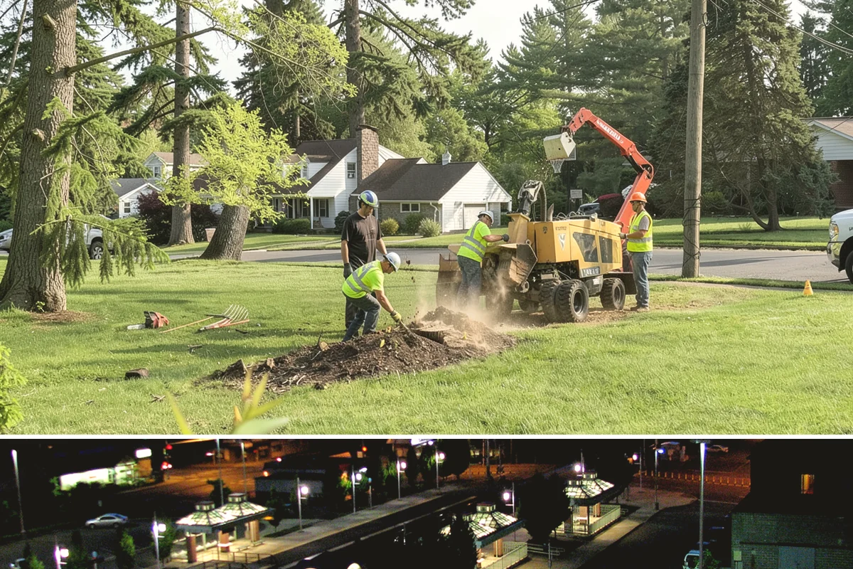 Catch Basin Cleaning in Auburn, King County, WA - Catch basin cleaning is prioritized in late summer and early fall to ensure full storm capacity before the heavy Western...