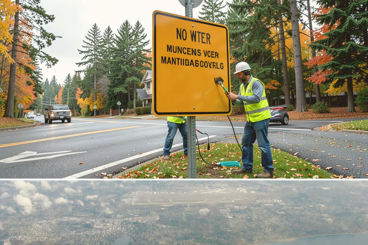 Catch Basin Cleaning in Burien, King County, WA - Catch basin cleaning is prioritized in late summer and early fall to ensure full storm capacity before the heavy Western...