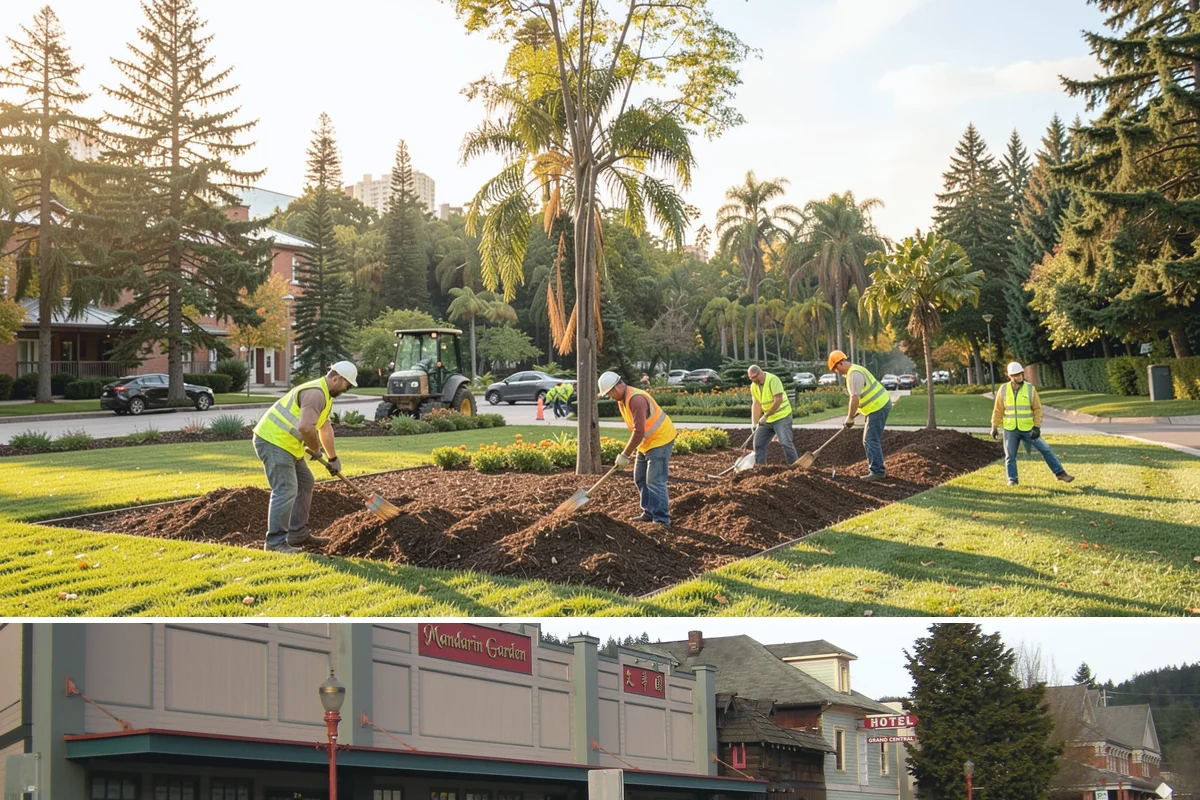 Catch Basin Cleaning in Issaquah, King County, WA - Catch basin cleaning is prioritized in late summer and early fall to ensure full storm capacity before the heavy Western...