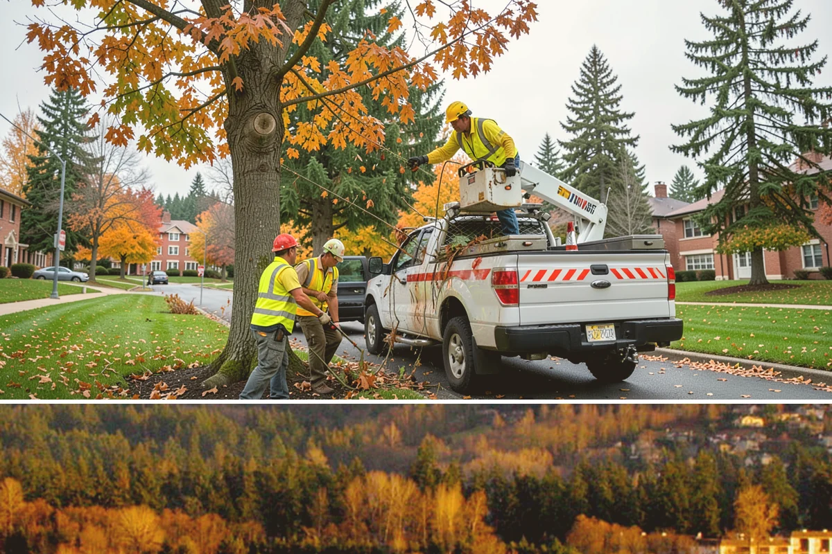 Catch Basin Cleaning in Kenmore, King County, WA - Catch basin cleaning is prioritized in late summer and early fall to ensure full storm capacity before the heavy Western...