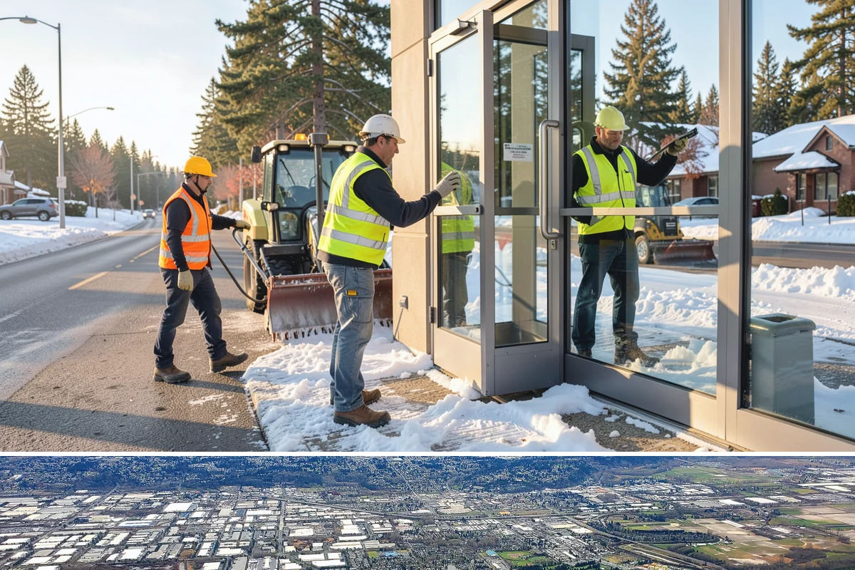 Catch Basin Cleaning in Kent, King County, WA - Catch basin cleaning is prioritized in late summer and early fall to ensure full storm capacity before the heavy Western...