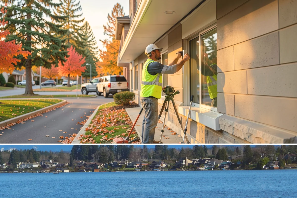 Catch Basin Cleaning in Lake Stevens, Snohomish County, WA - Catch basin cleaning is prioritized in late summer and early fall to ensure full storm capacity before the heavy Western...