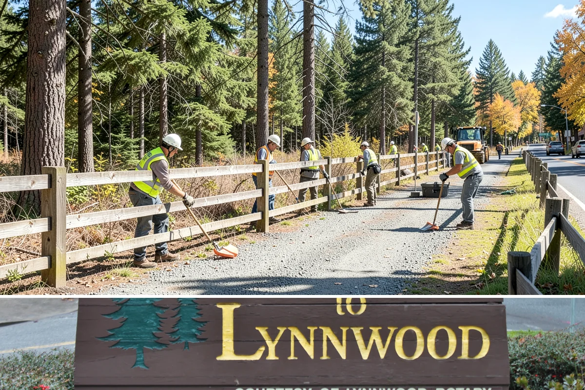 Catch Basin Cleaning in Lynnwood, Snohomish County, WA - Catch basin cleaning is prioritized in late summer and early fall to ensure full storm capacity before the heavy Western...