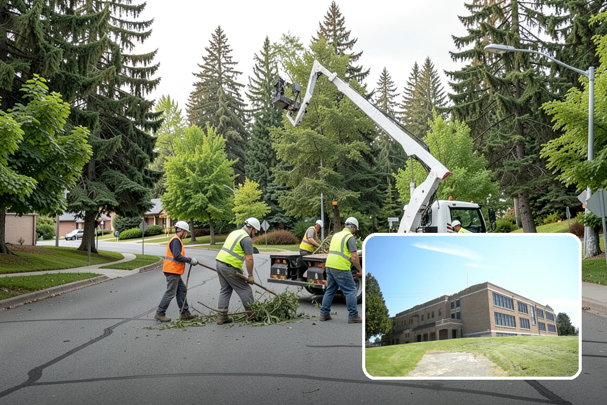 Catch Basin Cleaning in Maple Valley, King County, WA - Restores full sump and inlet capacity to prevent surface flooding