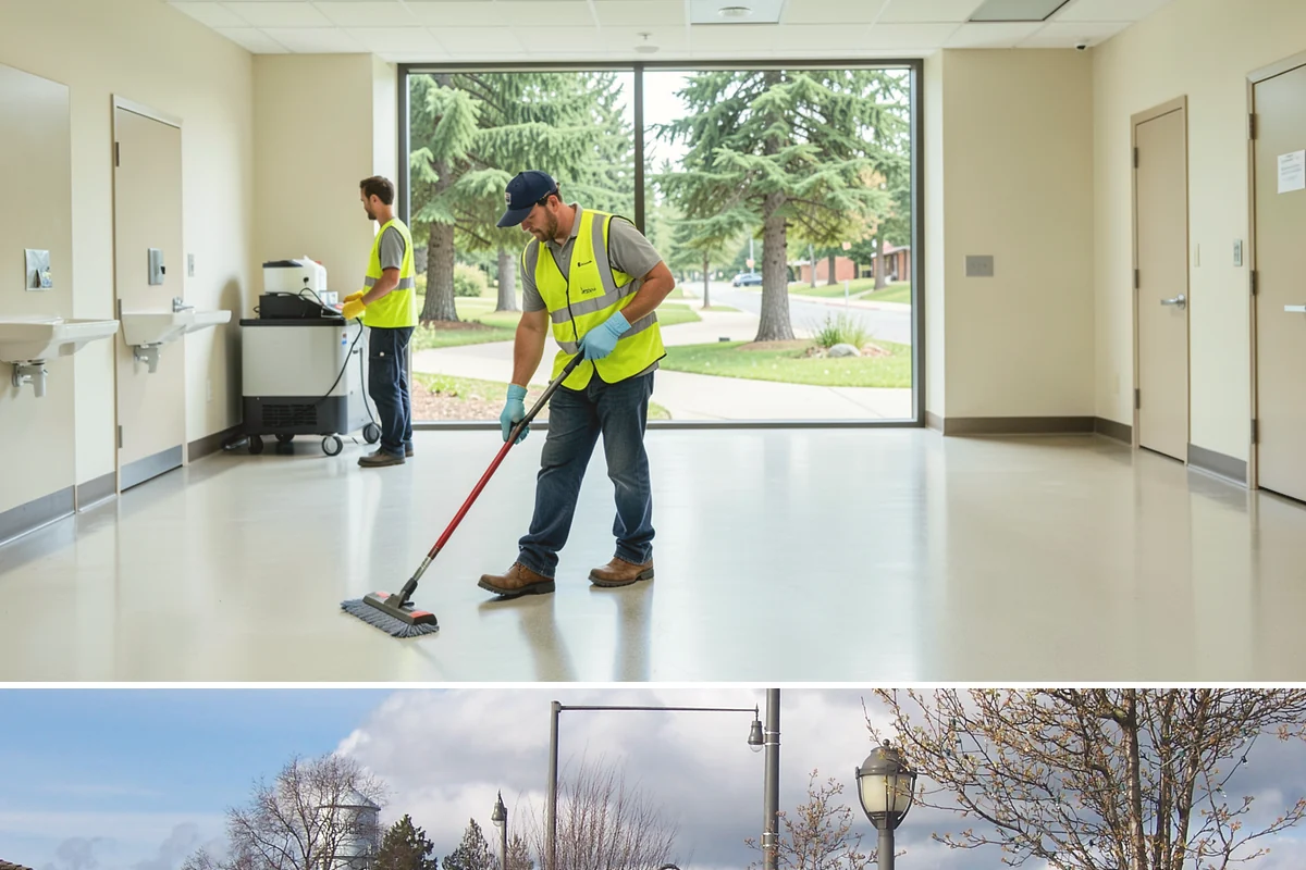 Catch Basin Cleaning in Marysville, Snohomish County, WA - Catch basin cleaning is prioritized in late summer and early fall to ensure full storm capacity before the heavy Western...