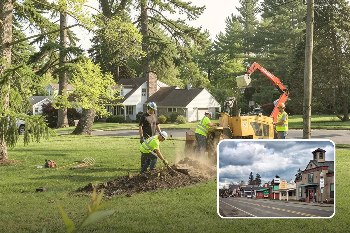 Catch Basin Cleaning in Roy, Pierce County, WA - Restores full sump and inlet capacity to prevent surface flooding