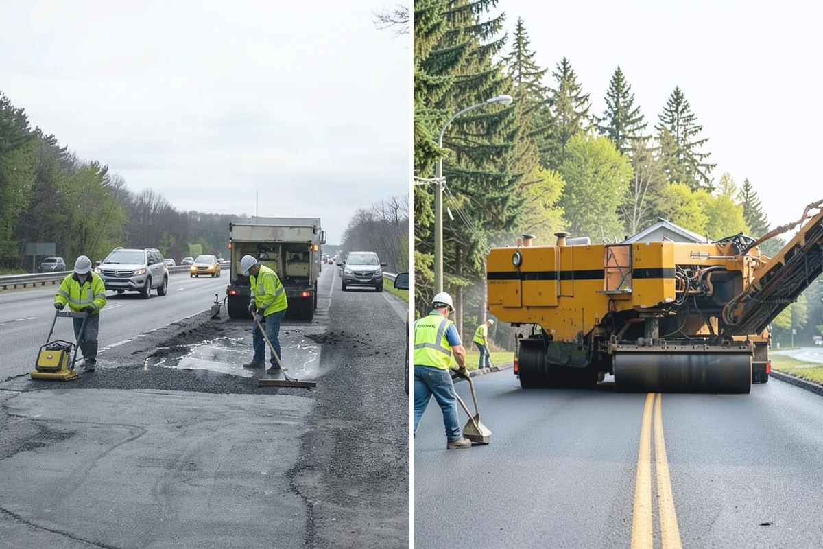 Catch Basin Cleaning in Roy, Pierce County, WA - Inventory structures and measure sump sediment against permit thresholds