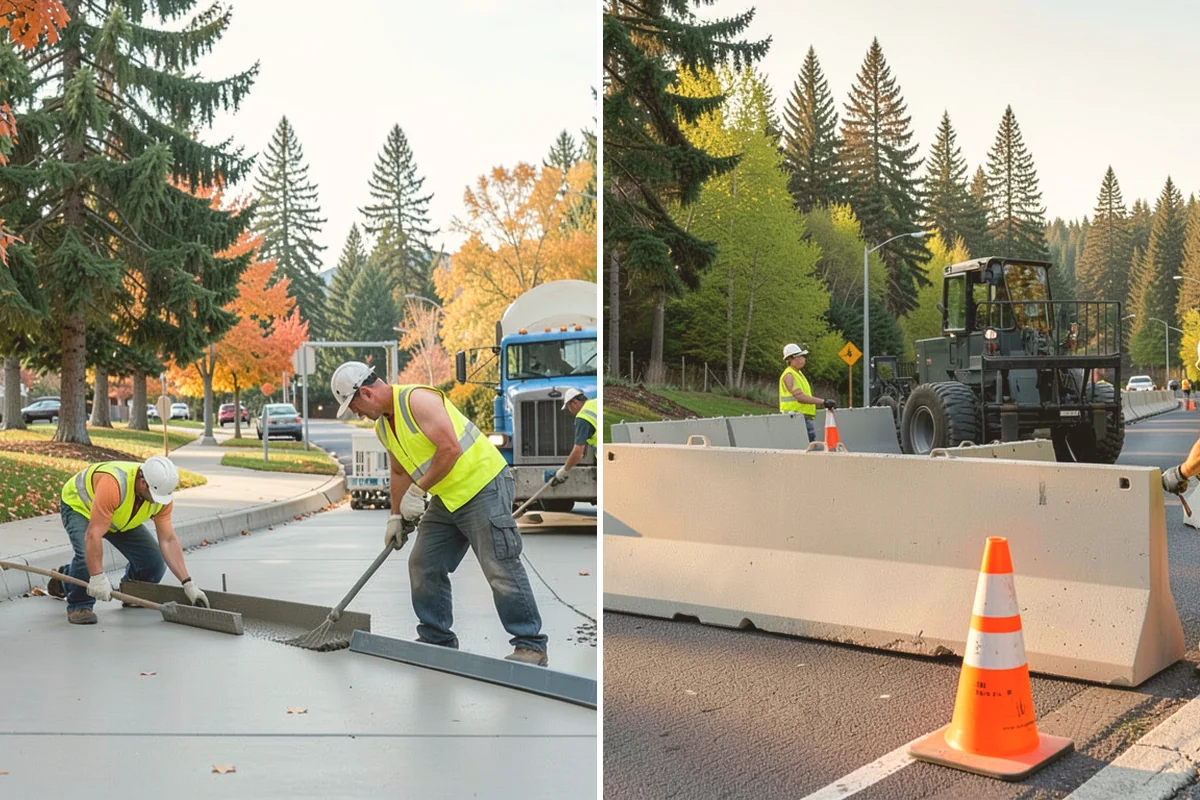 Catch Basin Cleaning in Snohomish, Snohomish County, WA - Inventory structures and measure sump sediment against permit thresholds
