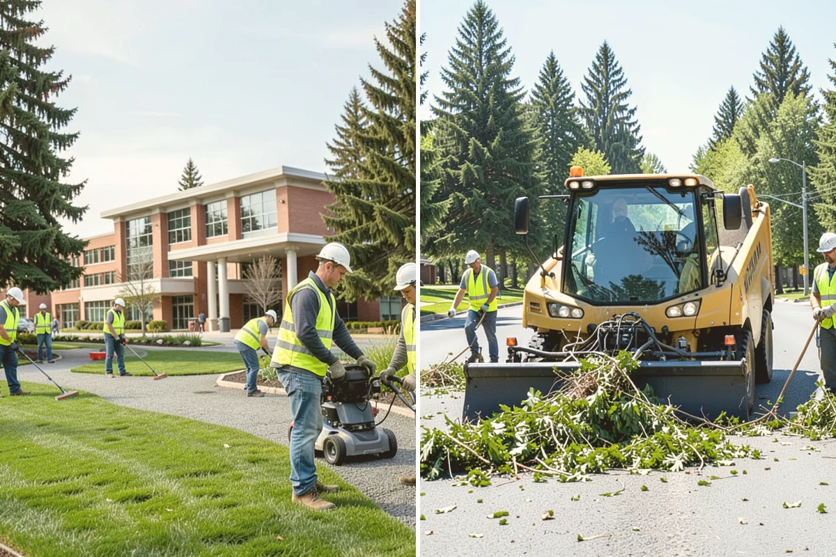 Catch Basin Cleaning in Stanwood, Snohomish County, WA - Inventory structures and measure sump sediment against permit thresholds