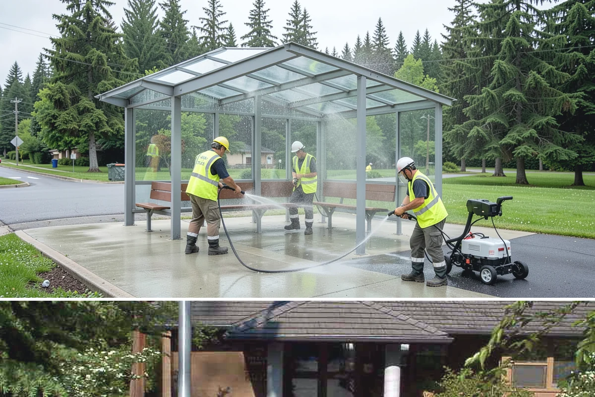 Catch Basin Cleaning in Yarrow Point, King County, WA - Catch basin cleaning is prioritized in late summer and early fall to ensure full storm capacity before the heavy Western...