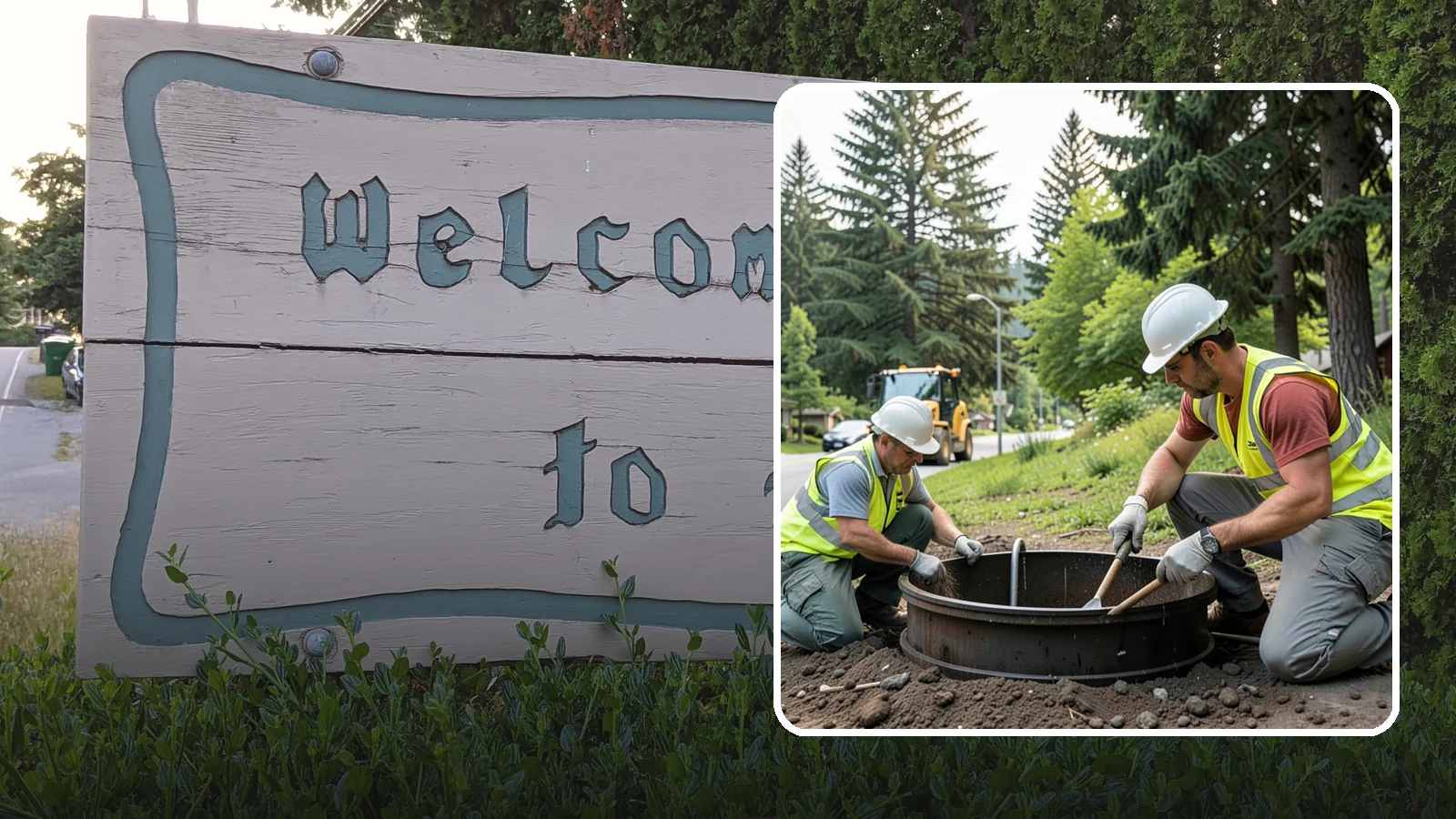 Catch Basin Maintenance in Brier, Snohomish County, WA - Inspection and cleaning of catch basins to maintain capacity and meet stormwater permit requirements.